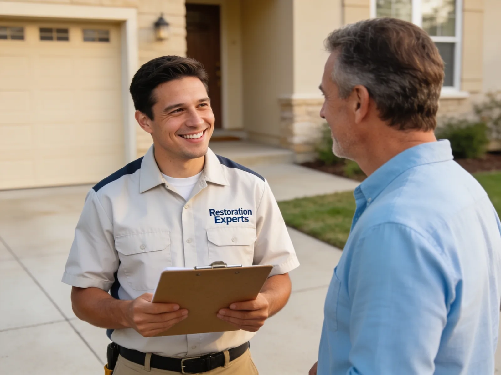 Water Damage Cleanup Davis, CA FAQs